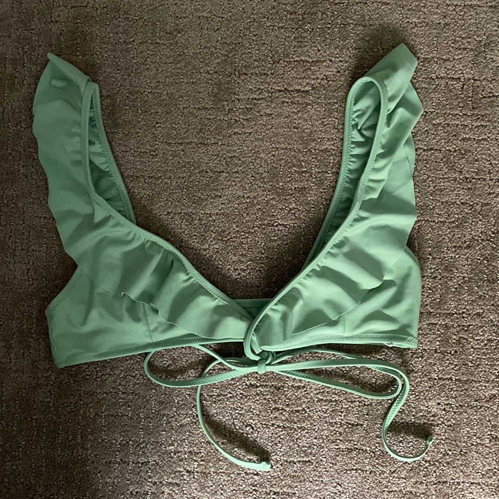 Aerie bikini top